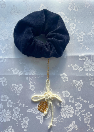 Chouchou coréen fait main nœud Dongshim pendentif Bok