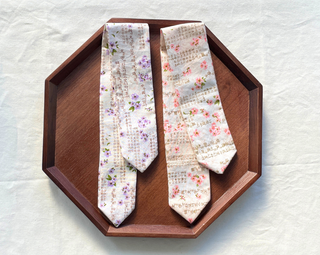 Ruban de cheveux Danggi coréen