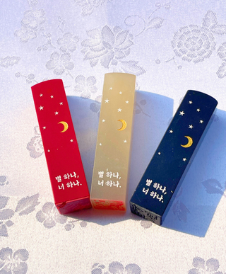 Dojang Personnalisé Coréen