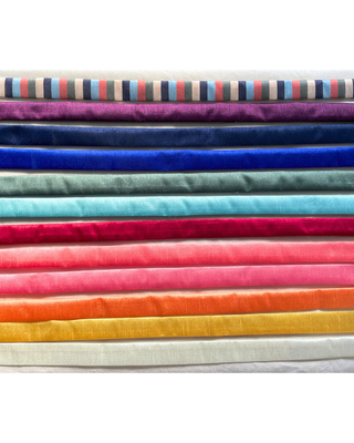 Cordon de bojagi coréen