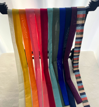 Cordon de bojagi coréen