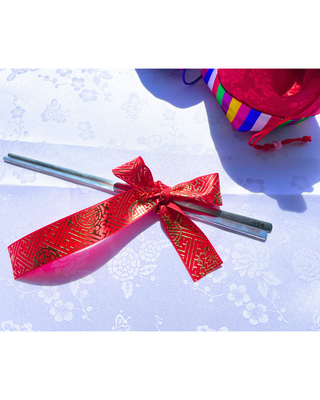 Gravure baguette coréenne