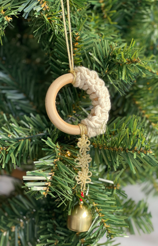 Cloche traditionnelle coréenne