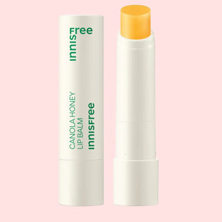 Innisfree - Canola Honey Lip Balm