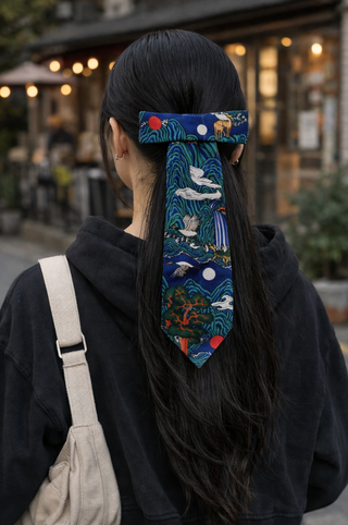 Joseon traditional Danggi