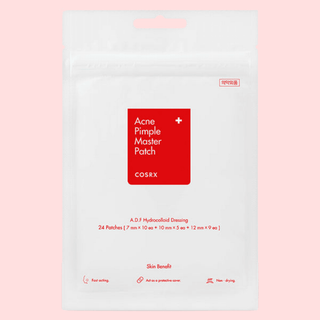 COSRX Acne Pimple Patch - La Bouclette