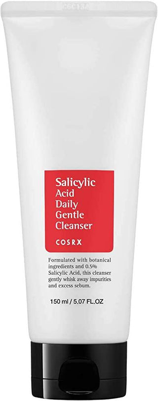 [Cosrx] Salicylic Acid Daily Gentle Cleanser - La Bouclette