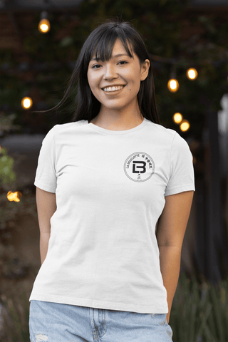 La Bouclette Original TEESHIRT - La Bouclette