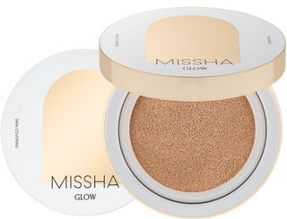 Missha foundation No.21 - La Bouclette