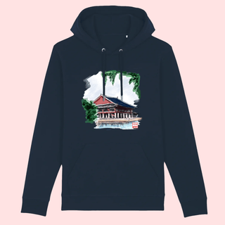 Palais Royal - Hoodie - La Bouclette