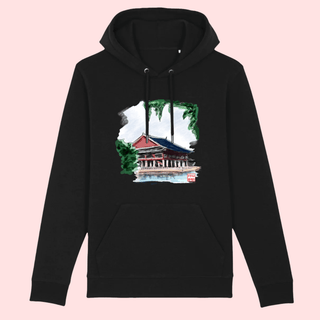 Palais Royal - Hoodie - La Bouclette