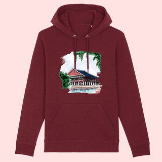 Palais Royal - Hoodie - La Bouclette