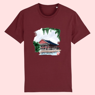 Palais Royal - Teeshirt - La Bouclette