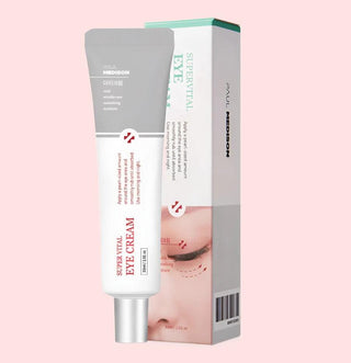 PAUL MEDISON Super Vital Peptide Eye Cream 30ml - La Bouclette