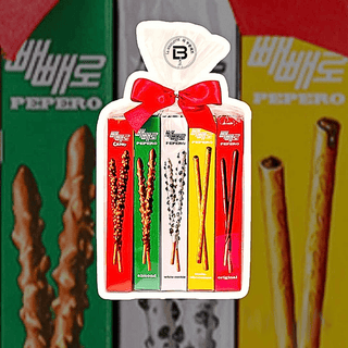 Pepero Day Box - La Bouclette