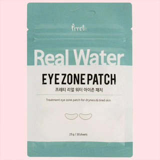 PRRETI Eye Zone Patch - La Bouclette