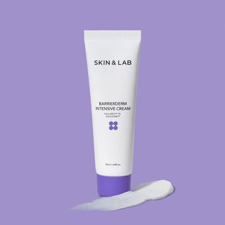 SKIN&LAB - Barrierderm Intensive Cream 50ml - La Bouclette