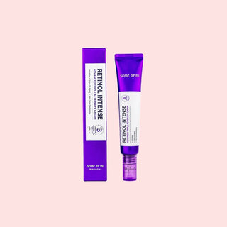 SOME BY MI Retinol Intense Advanced Triple Action Eye Cream - La Bouclette