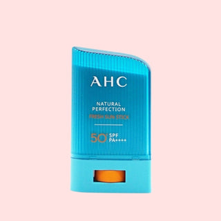 AHC - NATURAL PERFECTION FRESH SUN STICK 50+/SPF PA++++ - La Bouclette