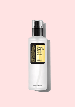 COSRX - Advanced Snail 96 Mucin Power Essence - La Bouclette