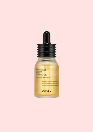 COSRX - Full Fit Propolis Light Ampoule - La Bouclette