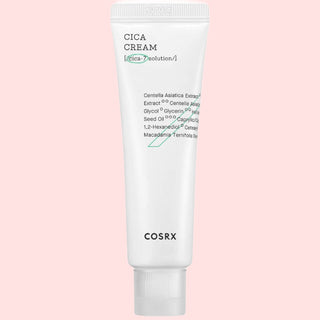 COSRX - Pure Fit Cica Cream - La Bouclette