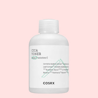 COSRX - Pure Fit Cica Toner - La Bouclette