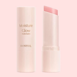 EUNYUL - Moisture Glow Multi Balm Stick Facial Balm for Hydrating & Wrinkle Care - La Bouclette