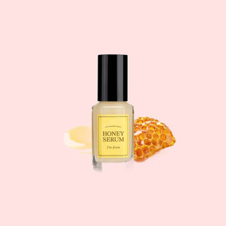 I'm From - Honey Serum 30ml - La Bouclette