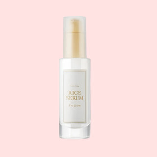 I'm from - Rice Serum - La Bouclette