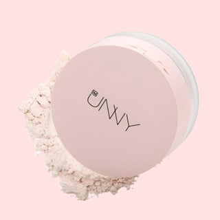 IM'UNNY - Velvet Loose Powder - La Bouclette