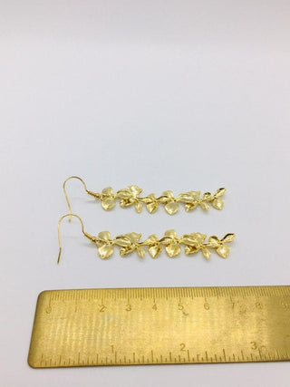 It's Okay to Not Be Okay (사이코지만 괜찮아) inspired earrings - La Bouclette