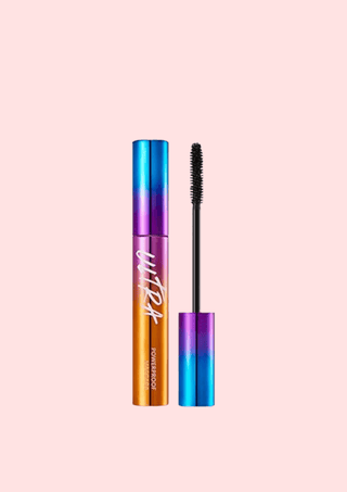 MISSHA - Ultra Powerproof Mascara - La Bouclette