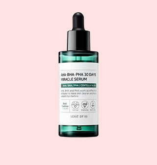 SOME BY MI - AHA, BHA, PHA 30 Days Miracle Serum 50ml - La Bouclette